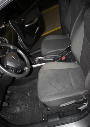 Suzuki Baleno cena 44500 przebieg: 42000, rok produkcji 2019 z Warszawa małe 191